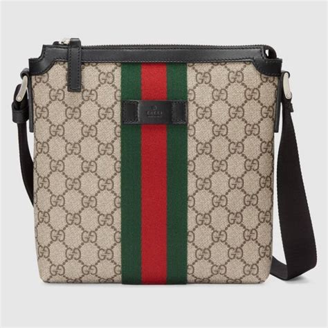 sacchetto uomo gucci|borse gucci uomo.